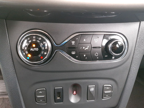 Renault Stepway 2019
