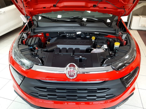 Imagen 4 de 25 de Fiat Toro 1.8 O 2.0 Retiro Con $150.000 Plan O Usado ·-