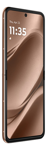 Motorola Razr 50 Ultra Mocha Mousse 512gb 12gb Mocha Mousse