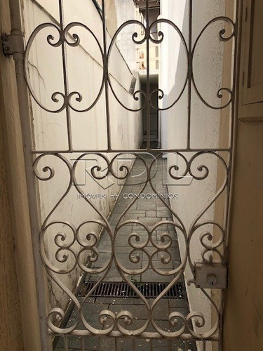 Imagem 8 de 30 de Sobrado Para Aluguel, 3 Quartos, 1 Suíte, 2 Vagas, Centro - Santo André/sp - 158