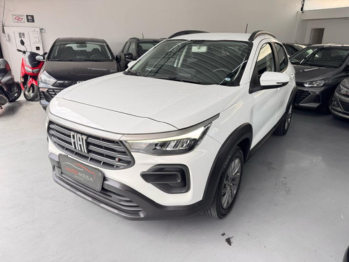 Fiat Pulse 1.3 FLEX DRIVE CVT