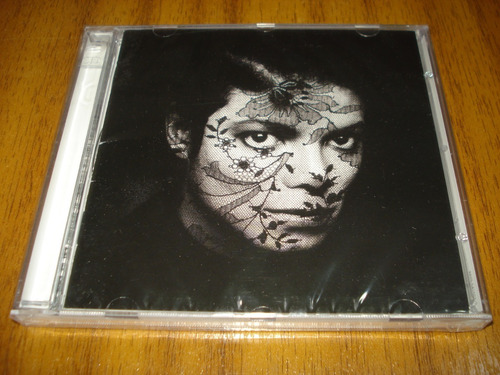 Cd Michael Jackson / Bad (nuevo Y Sellado) 25 Años / 2 Cd