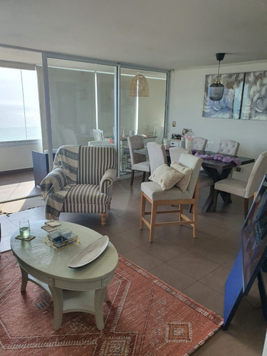 Departamento Primera Linea