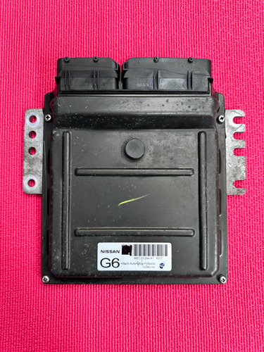 Ecu Computadora Nissan Sentra 2004