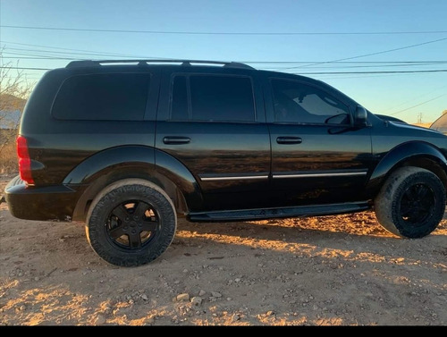Dach Durango