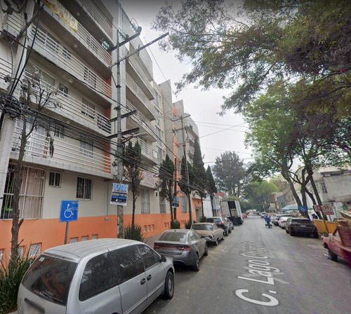 Casa En Venta En Col. Anáhuac 1 Secc Miguel Hidalgo , Cdmx Ds19