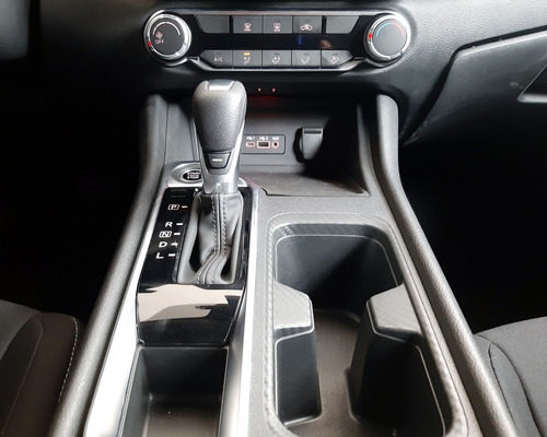 Nissan Sentra 2.0 Advance Cvt