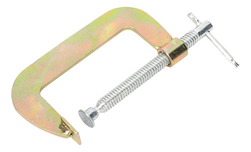 Accesorio De Soldadura, 3 Piezas, Pinza C, Pinza G, Empuñadu