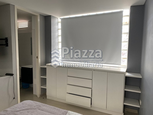 Apartaestudios En Arriendo En La Pola, Centro, Ibagué (incluye Servicios Públicos Y Admin)