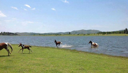 Lote 33a Valle Azul Lago Los Molinos