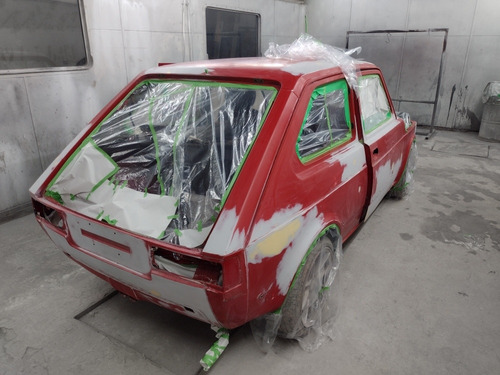 Imagen 12 de 17 de Fiat 147 1995 1.4 Tr