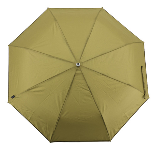 Paraguas Automatico Resistente Antiviento Premium + Funda 