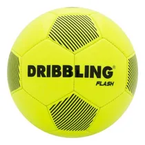 Comprar Pelota Futbol Flash N°5 Drb® Niños Recreación Pvc