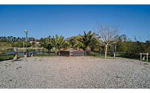 Lote Sobre El Rio