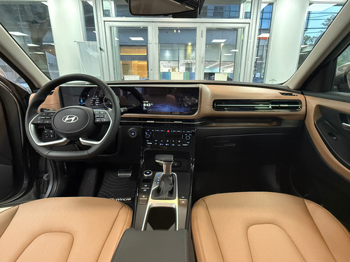 New Creta 1.5 Safety + Linea 2025