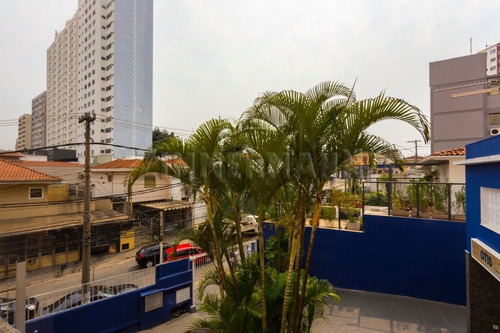 Imagem 4 de 13 de Apartamento - Vila Madalena - Ref: 112135 - V-112135