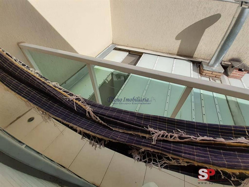 Imagem 13 de 18 de Sobrado À Venda, 106 M² Por R$ 620.000,00 - Vila Gustavo - São Paulo/sp - So0175