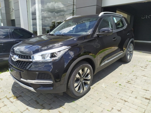 Chery Tiggo5x 1.5t Txs