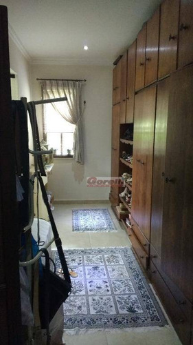 Imagem 3 de 30 de Chácara Com 4 Dormitórios À Venda, 6700 M² Por R$ 1.060.000,00 - Pedreira - Arujá/sp - Ch0062