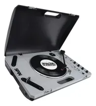 Comprar Toca Disco Reloop Spin Usb Portátil Vinil Scratch  Pix 1.700