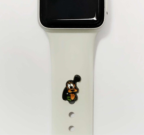 Pin Pluto Para Smartwatch