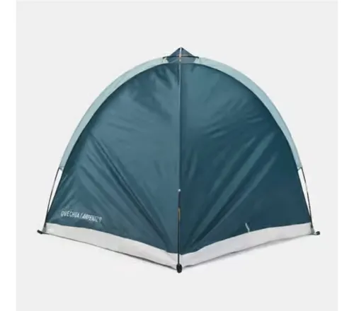 Refugio Carpa Camping 1 Persona Quechua