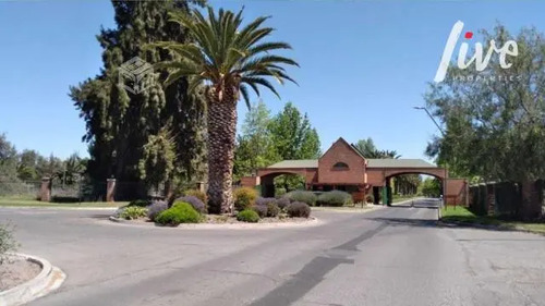 Vendo Sitio El Algarrobal 1, Chicureo. No Perimetral