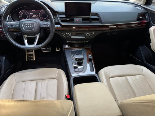 Audi Q5 2.0 L T Elite Dsg