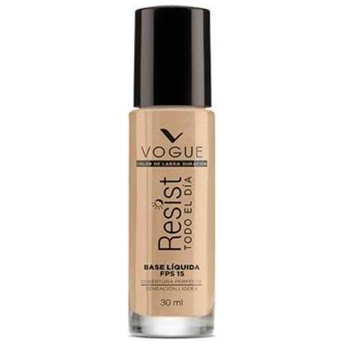 Vogue Base Liquida Natural 30ml