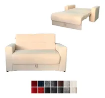 Comprar Sofa De Living Cama De 2 Cuerpos Bi Cama Chenille