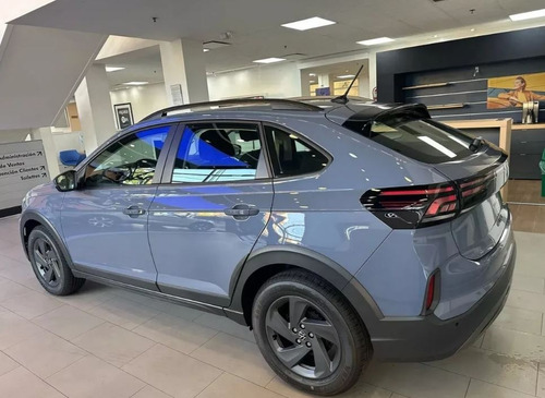 Volkswagen Nivus 1.0 Tsi 200 Trendline At