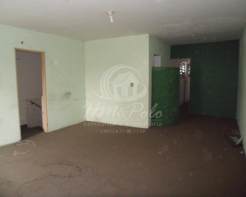 Imagem 2 de 10 de Sala Para Aluguel Em Jardim Bela Vista - Sa005638