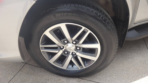 Toyota Hilux 2.8 Srx 4x4 Cd 16v Diesel 4p Automático