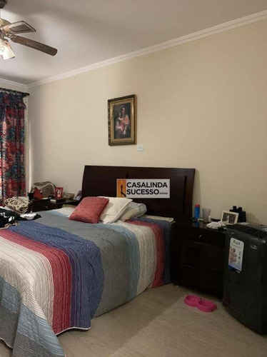 Imagem 15 de 19 de Sobrado À Venda, 287 M² Por R$ 950.000,00 - Vila Aricanduva - São Paulo/sp - So1167