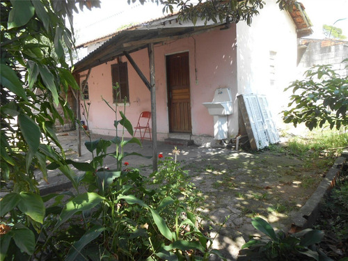 Imagem 1 de 7 de Terreno À Venda, Curuçá - Santo André/sp - 62048