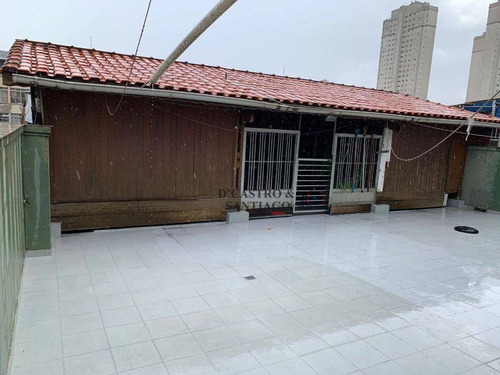 Imagem 30 de 30 de Terreno À Venda, 315 M² Por R$ 1.100.000 - Mooca - São Paulo/sp - Te0120