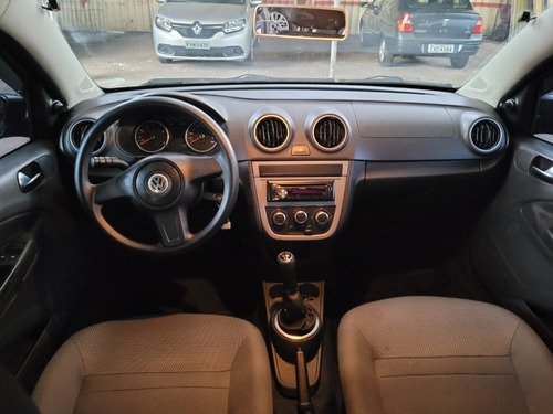 Imagem 2 de 6 de Volkswagen Gol 1.0 Flex Gv