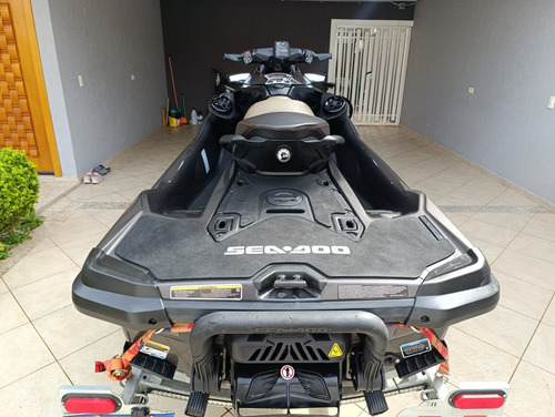 Jetski Super Consevado - Único Dono Revisão Em Dia
