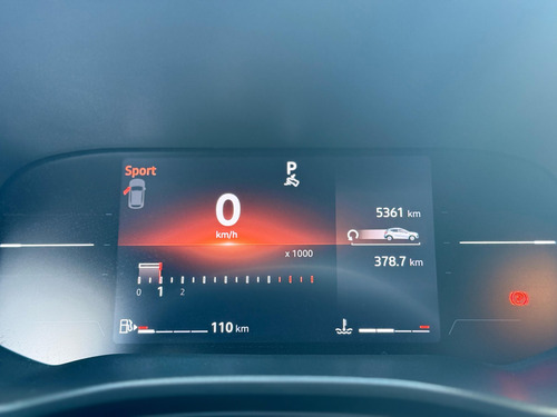 Renault Kardian 1.0 TCE FLEX EVOLUTION EDC
