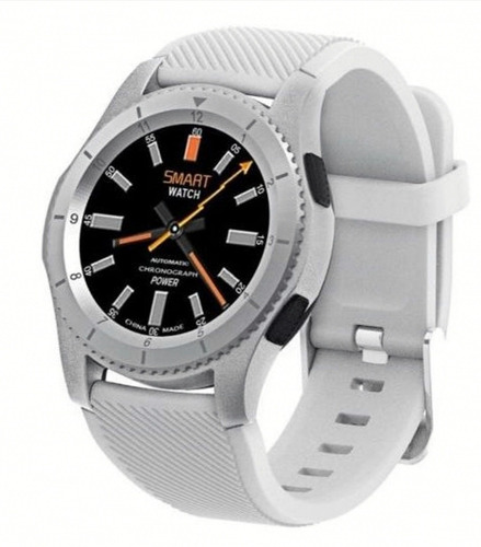 Smartwatch Unisex Dtone G8-sr /relojería Violeta
