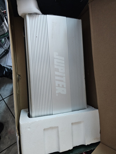 Inversor De Corriente De Onda Sinusoidal 10,000-5,000 Watts (Usado)