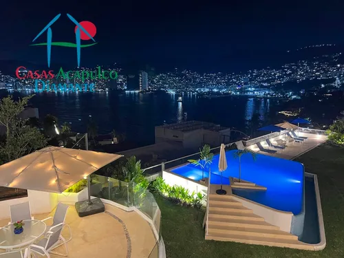 Cad Villa Sahasrara. Lujo, Privacidad Y Vistas De Ensueño En Brisas Guitarrón