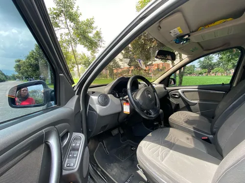 Renault Duster 2.0 Dynamique 4x2