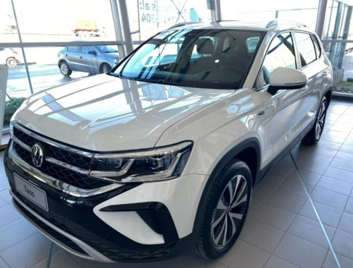 Imagen 1 de 17 de Volkswagen Taos Highline Tsi 0km Patentada 2022 Gp