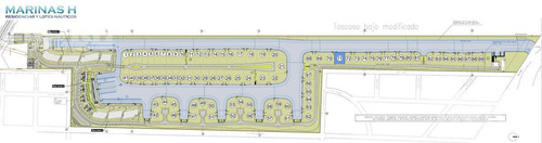 Imagen 25 de 30 de Oportunidad En Tigre, Barrio Nautico Marinas H - Venta Lote Destino Vivienda O Residencia
