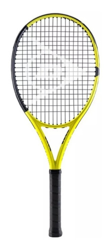 Raqueta Tenis Dunlop Sx Team 280 Encordado Grafito