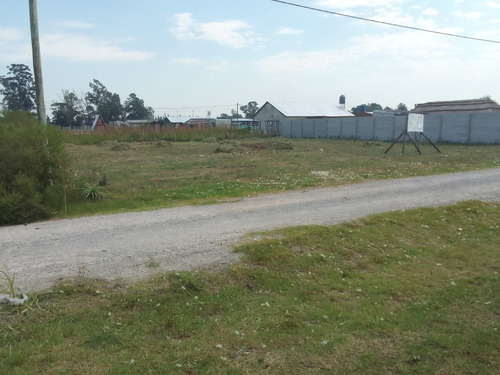 Vendo Lote En Los Mirtillos Ii