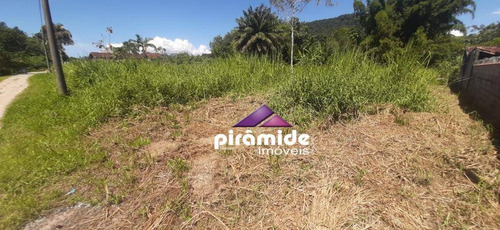 Imagem 6 de 7 de Terreno À Venda, 1060 M² Por R$ 300.000,00 - Capricórnio Iii - Caraguatatuba/sp - Te1567