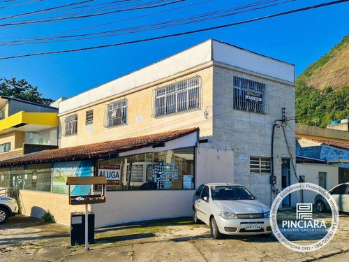 Imagem 29 de 30 de Apartamento - Sobrado Com 3 Quartos Para Alugar, 105 M² Por R$ 2.600/mês - Itaipu - Niterói/rj - Ap0198