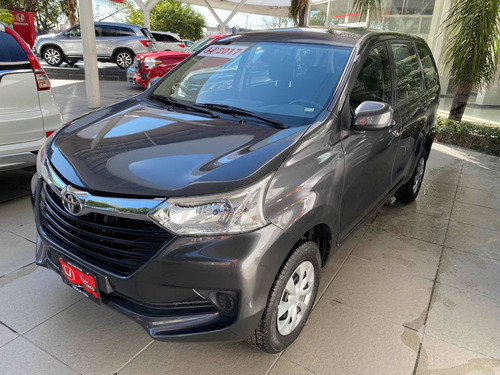 Imagen 1 de 15 de Toyota Avanza Avanza Premium